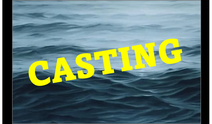 Casting do filmu Potopa