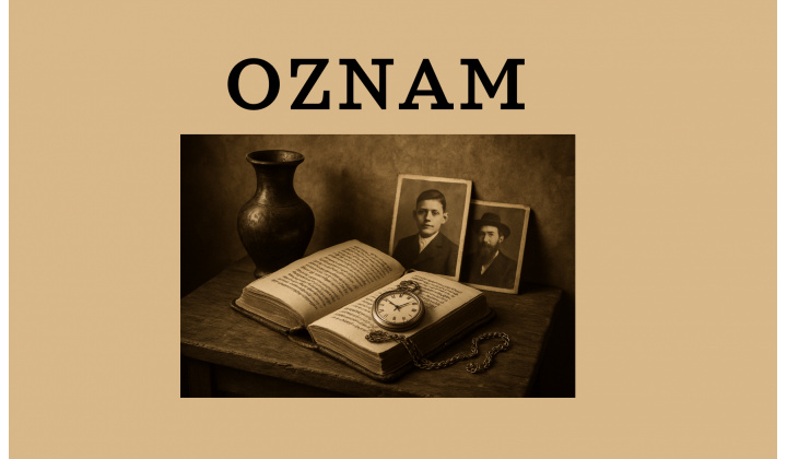 Prosba o spoluprácu