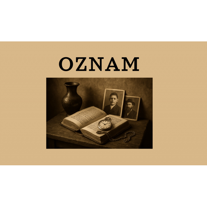 Prosba o spoluprácu