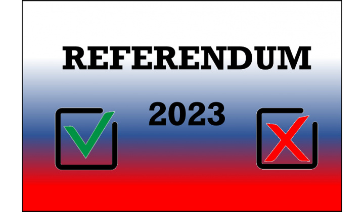 Referendum 2023