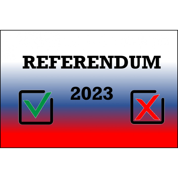 Referendum 2023