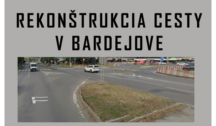 Rekonštrukcia cesty I/77