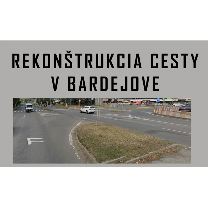 Rekonštrukcia cesty I/77